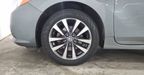 Nissan Altima 2.5 ADVANCE CVT Sedan 2017