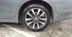 Nissan Altima 2.5 ADVANCE CVT Sedan 2017