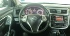 Nissan Altima 2.5 ADVANCE CVT Sedan 2017