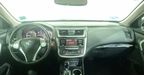 Nissan Altima 2.5 ADVANCE CVT Sedan 2017