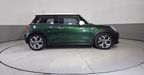 Mini Cooper 1.5 COOPER CHILI AT Hatchback 2017