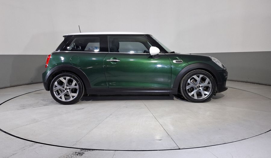 Mini Cooper 1.5 COOPER CHILI AT Hatchback 2017