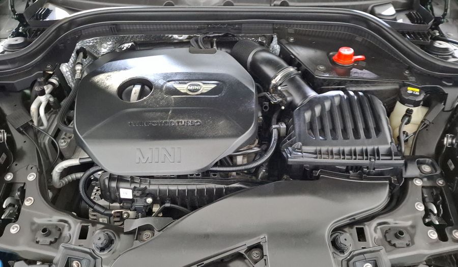 Mini Cooper 1.5 COOPER CHILI AT Hatchback 2017
