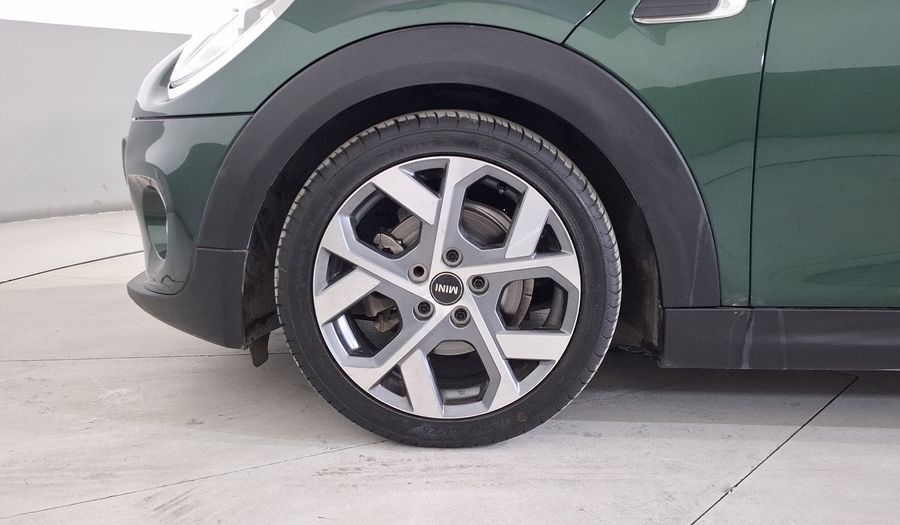 Mini Cooper 1.5 COOPER CHILI AT Hatchback 2017