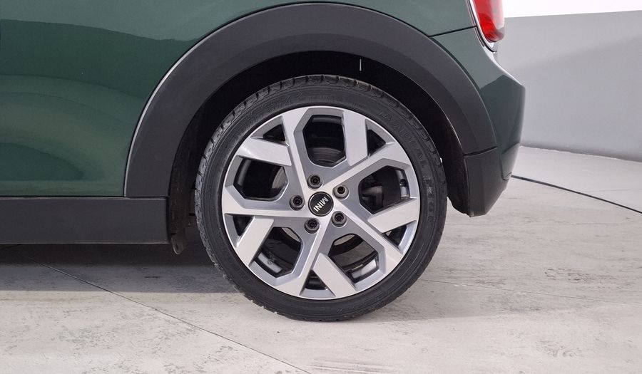 Mini Cooper 1.5 COOPER CHILI AT Hatchback 2017