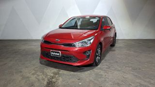 Kia • Rio
