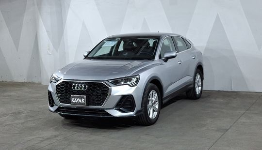 Audi • Q3 Sportback