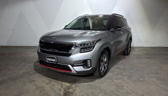 Kia • Seltos