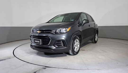 Chevrolet • Trax