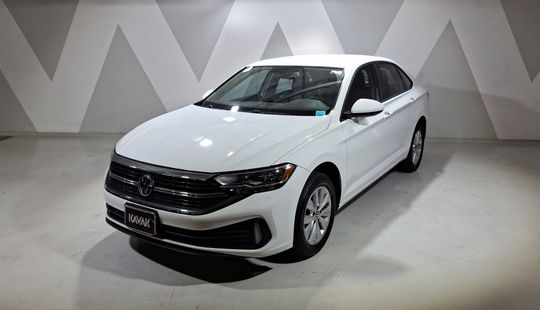 Volkswagen • Jetta