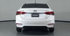 Hyundai Accent 1.6 GL MID Sedan 2022