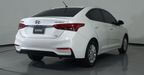 Hyundai Accent 1.6 GL MID Sedan 2022