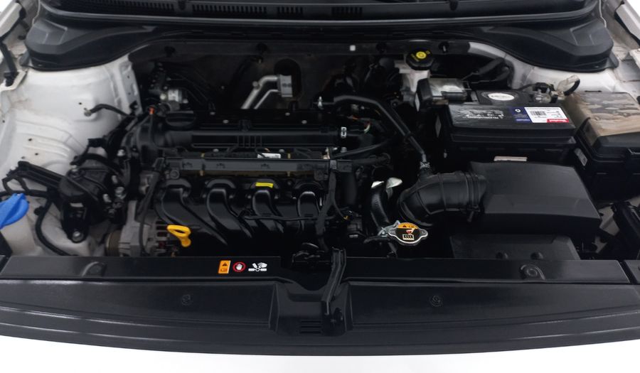 Hyundai Accent 1.6 GL MID Sedan 2022