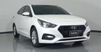 Hyundai Accent 1.6 GL MID Sedan 2022