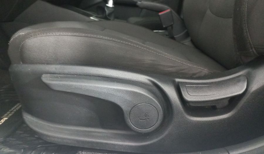 Hyundai Accent 1.6 GL MID Sedan 2022