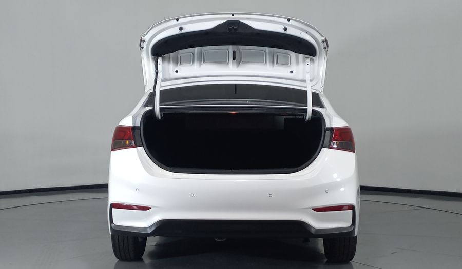 Hyundai Accent 1.6 GL MID Sedan 2022