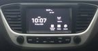 Hyundai Accent 1.6 GL MID Sedan 2022