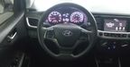 Hyundai Accent 1.6 GL MID Sedan 2022