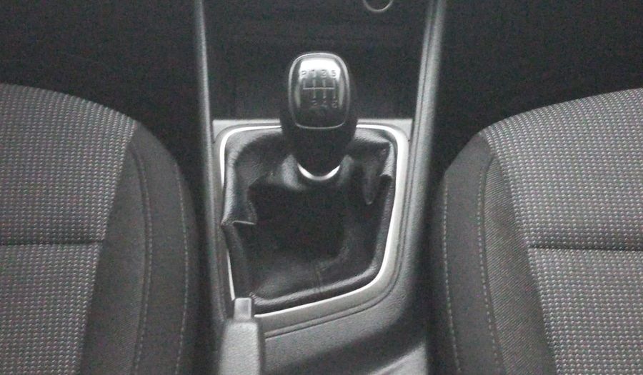 Hyundai Accent 1.6 GL MID Sedan 2022