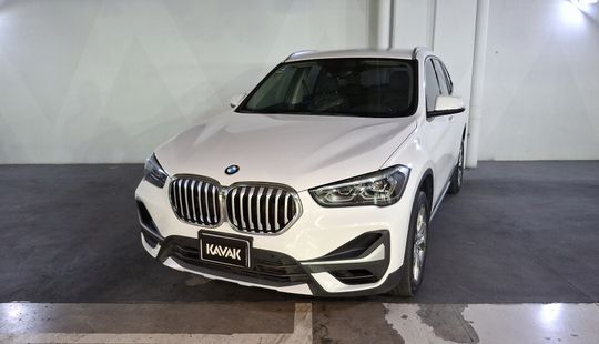 Bmw • X1