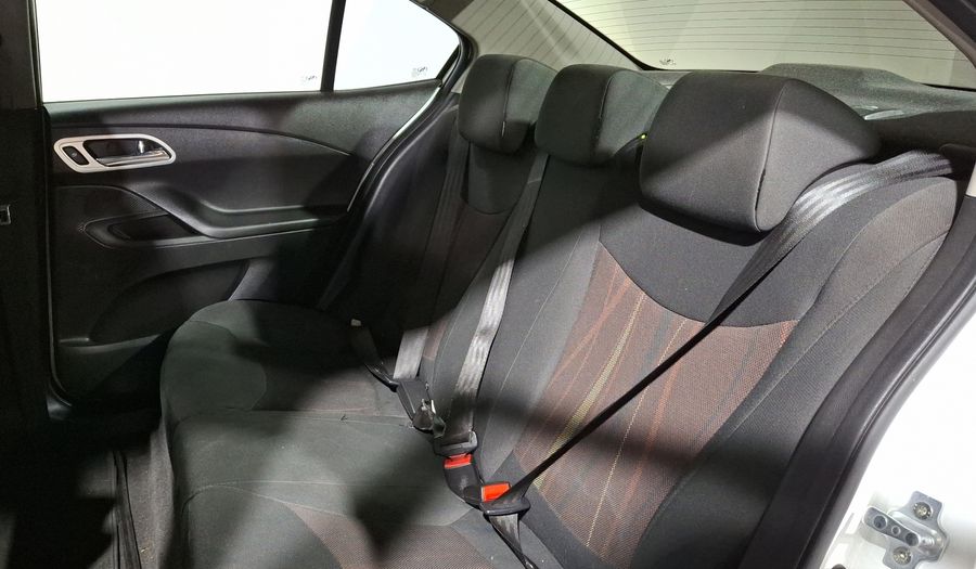 Chevrolet Aveo 1.5 LT C Sedan 2020