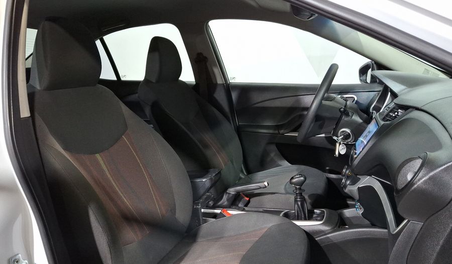 Chevrolet Aveo 1.5 LT C Sedan 2020