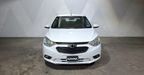 Chevrolet Aveo 1.5 LT C Sedan 2020