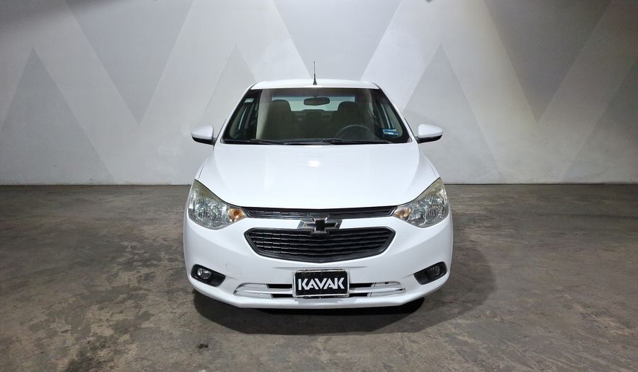 Chevrolet Aveo 1.5 LT C Sedan 2020