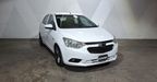 Chevrolet Aveo 1.5 LT C Sedan 2020
