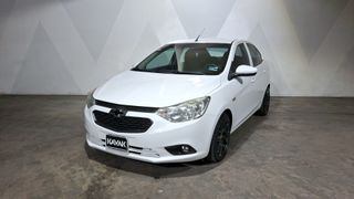 Chevrolet • Aveo
