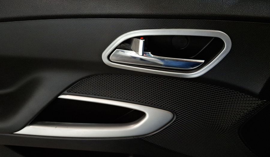 Chevrolet Aveo 1.5 LT C Sedan 2020