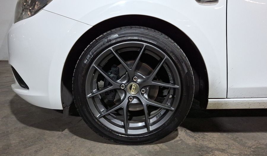 Chevrolet Aveo 1.5 LT C Sedan 2020