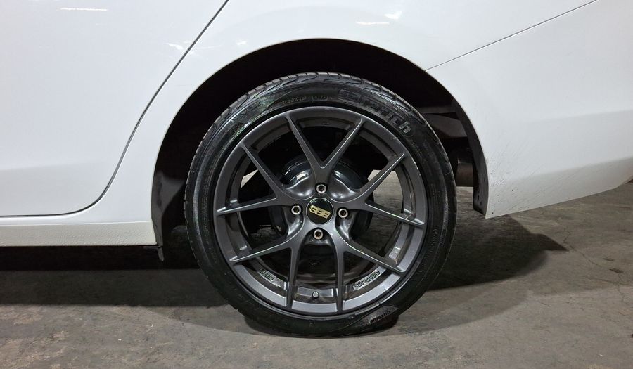 Chevrolet Aveo 1.5 LT C Sedan 2020