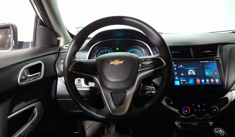 Chevrolet Aveo 1.5 LT C Sedan 2020