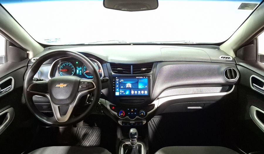 Chevrolet Aveo 1.5 LT C Sedan 2020