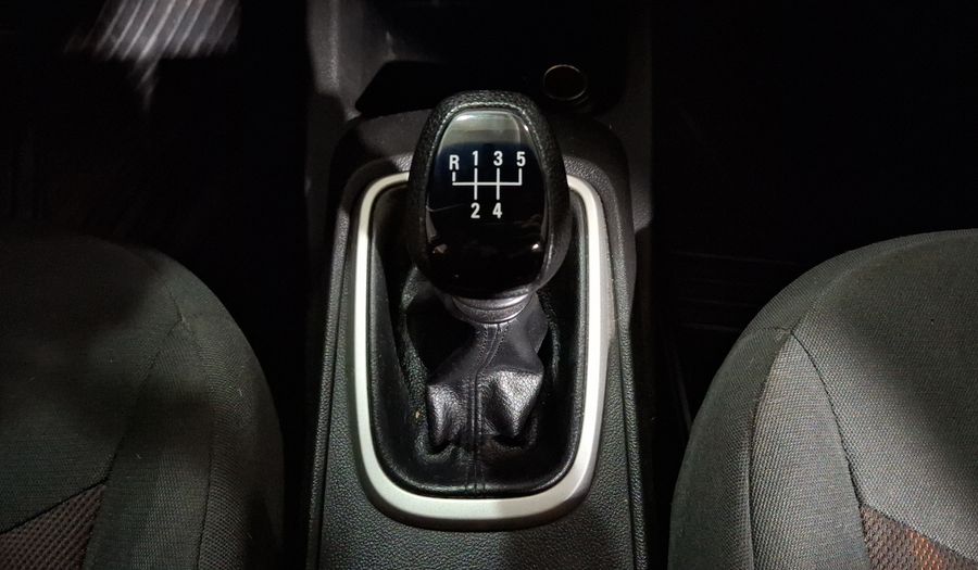 Chevrolet Aveo 1.5 LT C Sedan 2020