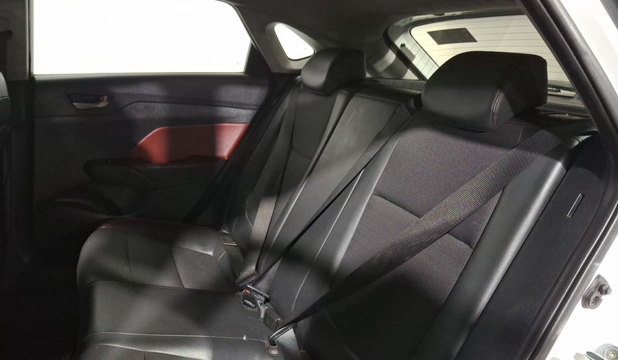Hyundai Accent 1.6 GLS AUTO Hatchback 2020
