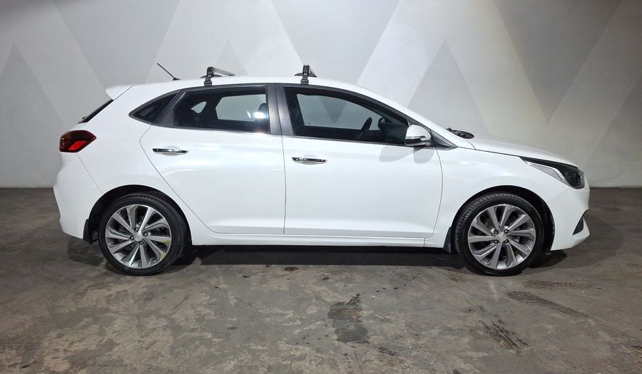 Hyundai Accent 1.6 GLS AUTO Hatchback 2020