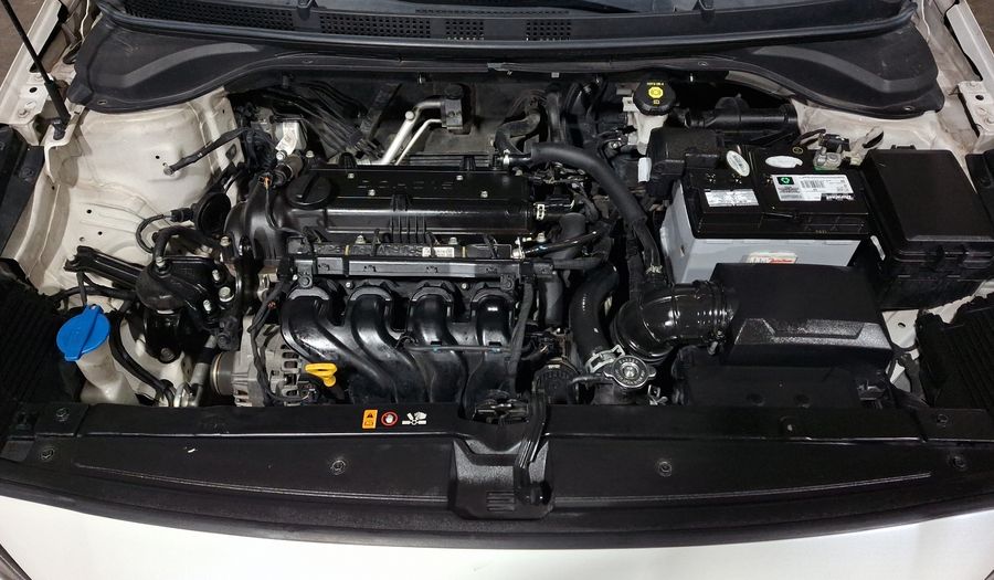 Hyundai Accent 1.6 GLS AUTO Hatchback 2020
