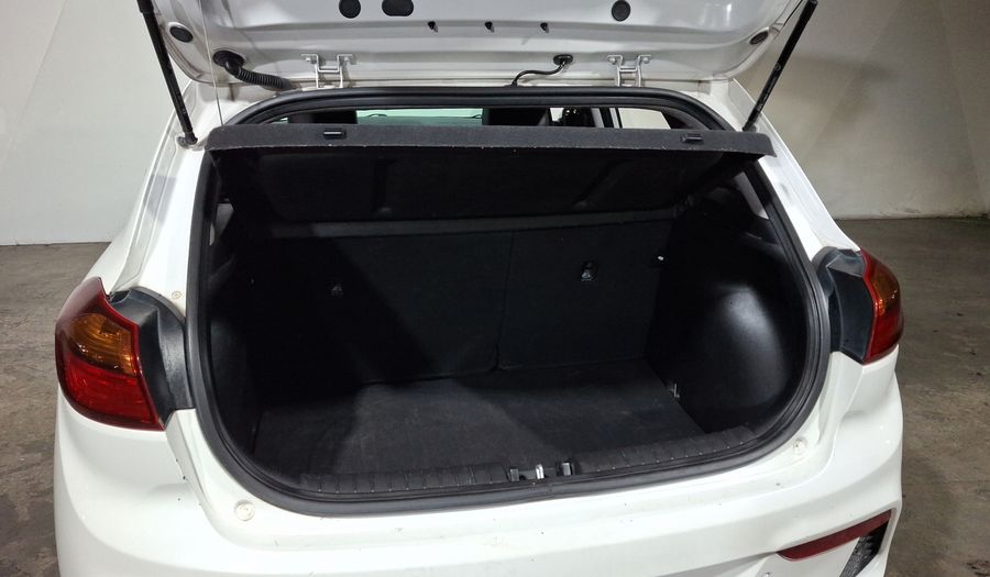 Hyundai Accent 1.6 GLS AUTO Hatchback 2020