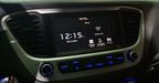 Hyundai Accent 1.6 GLS AUTO Hatchback 2020
