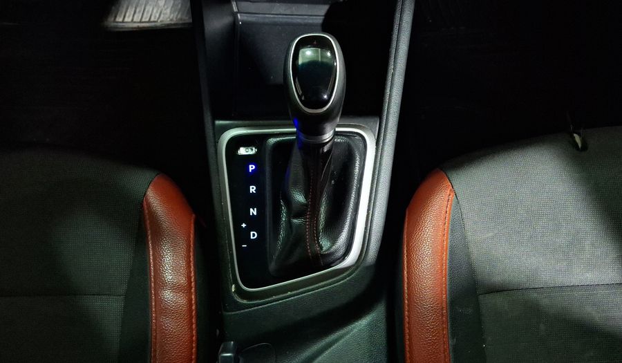 Hyundai Accent 1.6 GLS AUTO Hatchback 2020