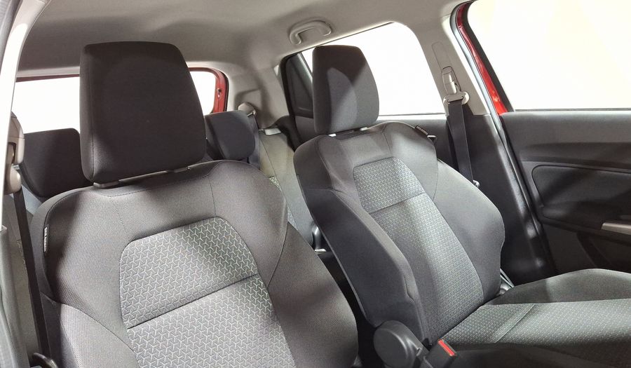 Suzuki Swift 1.0 BOOSTERJET Hatchback 2024