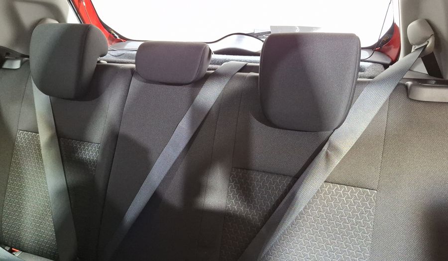Suzuki Swift 1.0 BOOSTERJET Hatchback 2024