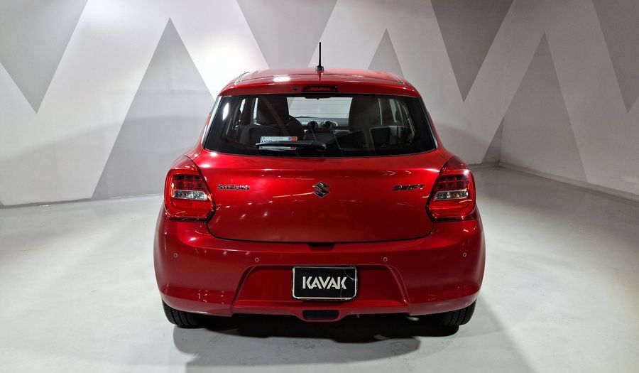 Suzuki Swift 1.0 BOOSTERJET Hatchback 2024