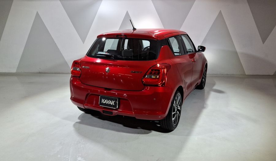 Suzuki Swift 1.0 BOOSTERJET Hatchback 2024