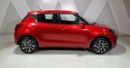 Suzuki Swift 1.0 BOOSTERJET Hatchback 2024