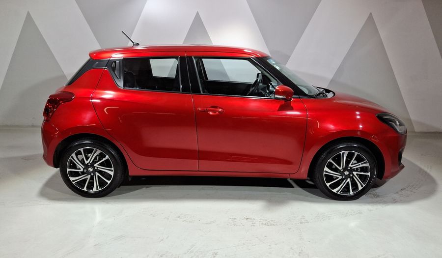 Suzuki Swift 1.0 BOOSTERJET Hatchback 2024