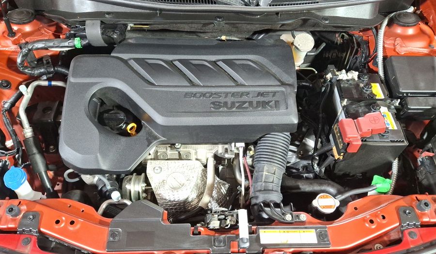 Suzuki Swift 1.0 BOOSTERJET Hatchback 2024