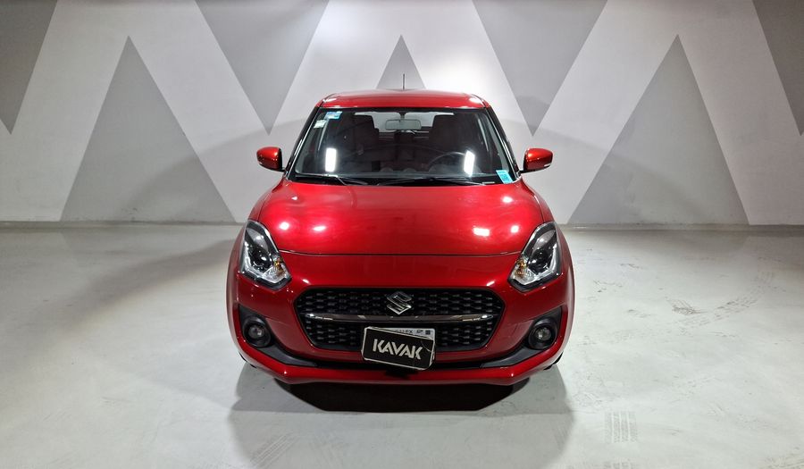Suzuki Swift 1.0 BOOSTERJET Hatchback 2024